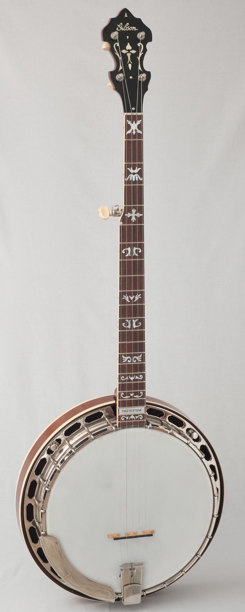 gibson tenor banjo serial numbers