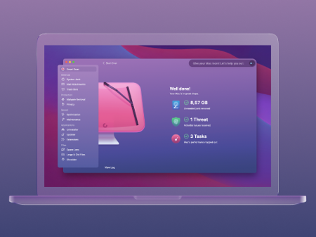 best cleaner for mac mojave